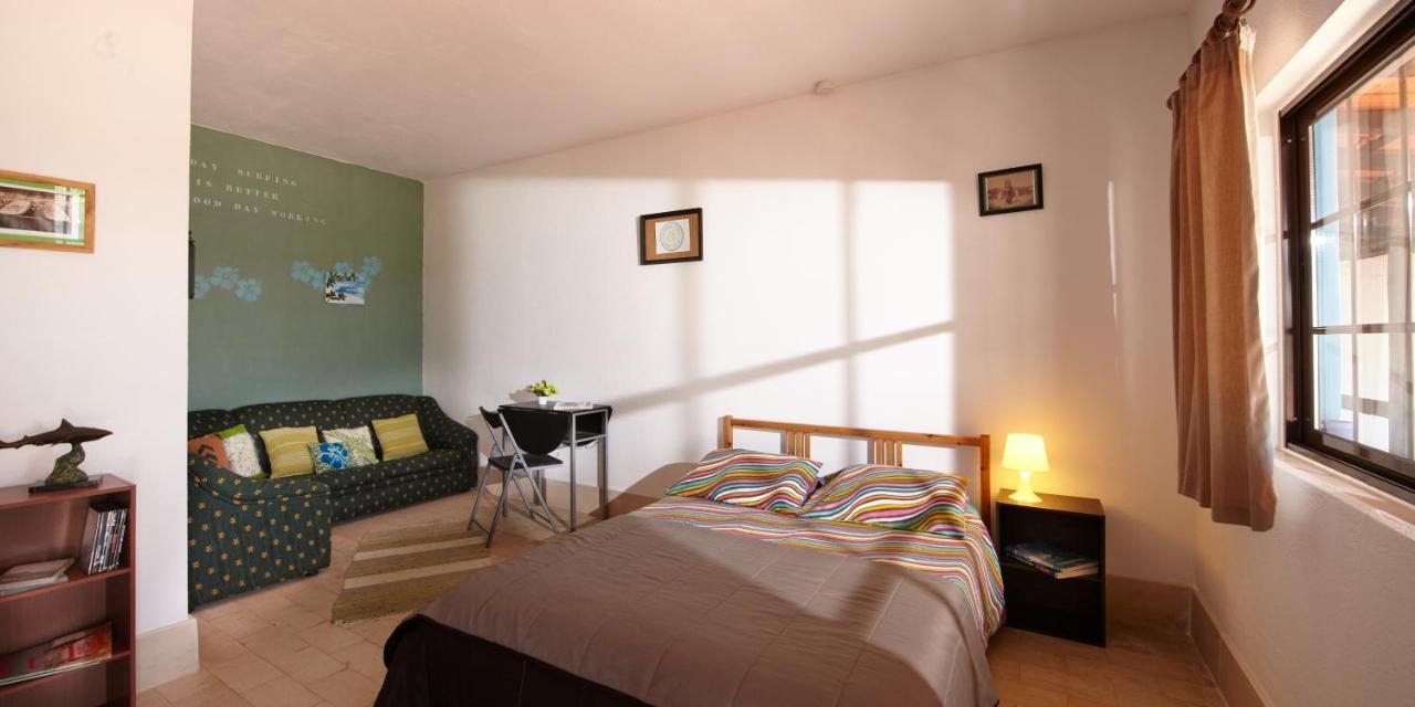 Hotel Alentejo Pig Dog Surf Camp à Palhota Extérieur photo